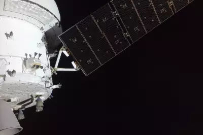 Michigan Bets on Space as Next Frontier for Job Creation and Economic Growth