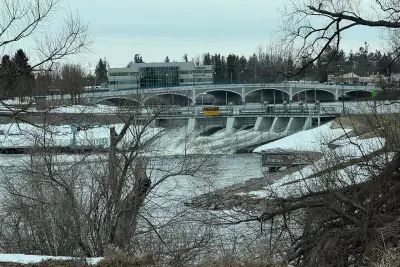 Michigan Dam Emergency: Residents Told to Prepare for Evacuation Amid Rising Waters