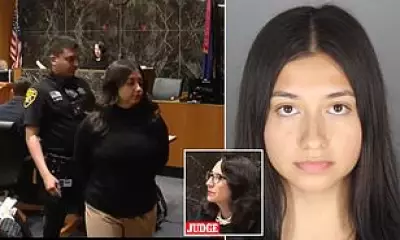 Michigan Teacher Jailed for Sex with Student She Tutored