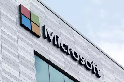 Microsoft Faces £1.7 Billion UK Lawsuit Over Cloud Computing Dominance