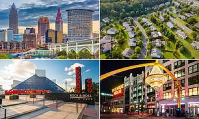 Midwest Cities Offer Affordable Homeownership Alternative Amid US Housing Crisis