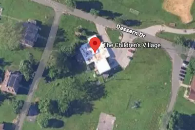 Migrant Children's Shelter Investigated Over 'Red Room' Isolation and Restraint Allegations