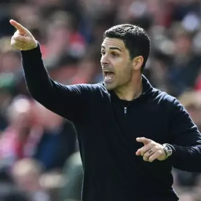 Mikel Arteta's Arsenal Clashes: Four Players Who Faced Manager's Wrath