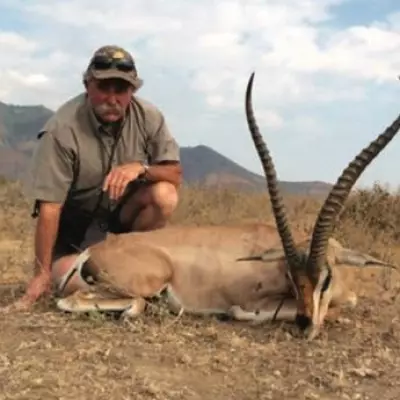 Millionaire Trophy Hunter, 75, Killed by Elephant Herd in Africa