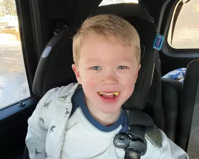 Minnesota Boy, 5, Fights for Life After Heroic Creek Rescue of Younger Brother