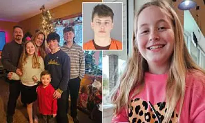 Minnesota Teen Sentenced to Over 3 Years for Fatal Crash That Killed 11-Year-Old Girl