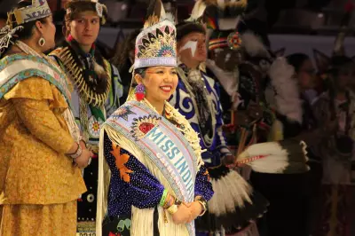 Miss Indian World Pageant Ends After Decades-Long Tradition
