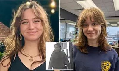 Missing College Student Found Dead After Weeklong Search Across State Lines