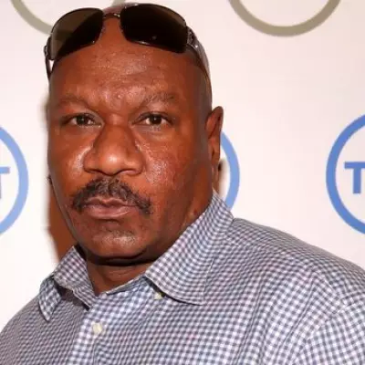 Mission Impossible Star Ving Rhames Collapses in Restaurant, Rushed to Hospital