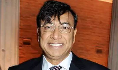 Mittal’s Fireworks Fury: Billionaire’s Surrey Estate Display Sparks Outrage