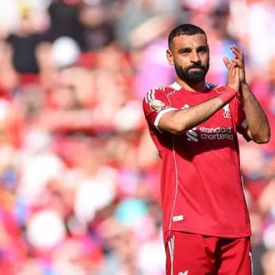 Mohamed Salah Injury: Liverpool Star May Have Played Final Game