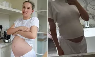 Molly-Mae Hague Reveals Bizarre Pregnancy Cravings for Soap and Bleach