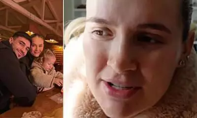 Molly-Mae Hague Reveals Terrifying Fire at £5M Mansion in YouTube Video