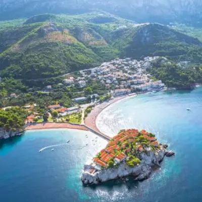 Montenegro: Cheap Flights and Pints Outside EU Schengen Zone