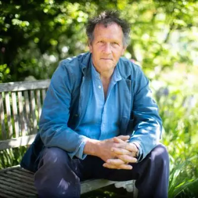 Monty Don's Emotional Revelation: Twin Sister's Accident and Lifelong Guilt