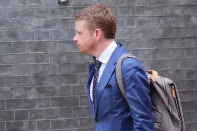 Morgan McSweeney Faces MPs' Questions in Mandelson Vetting Scandal