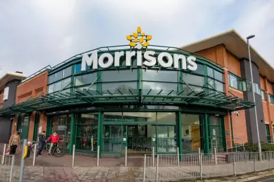 Morrisons Manager Dismissed After Confronting Aggressive Shoplifter