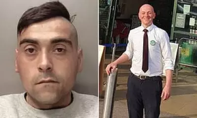 Morrisons Manager Sacked After Confronting Serial Shoplifter with 100+ Offences