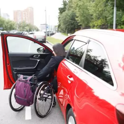 Motability Scheme Enforces Black Box Installation for Drivers This Week