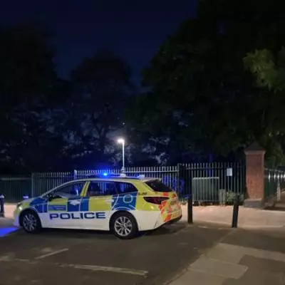 Mother, 34, and Son, 7, Die in Tragic London Park Water Incident
