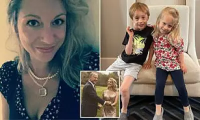 Mother Admits Strangling Kids to 'Go to God Together'