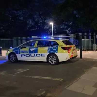 Mother Dies Trying to Save Son, 7, in Ealing River Tragedy