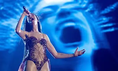 Mother Mary and Michael: Two Flawed Biopics Fail to Impress