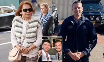 Mother of Accused Killer Cop Charged with Perverting Justice