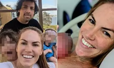 Mother-of-Three Dies of Undiagnosed Heart Condition Five Weeks After Birth