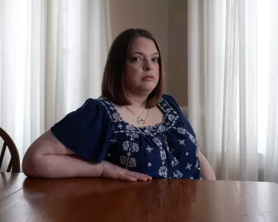 Mother's Fight to Remove Murder Images from Social Media After Daughter's Death