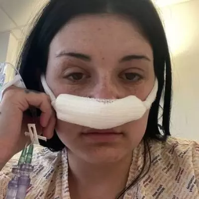 Mother's Headaches Dismissed as Kids' Fault Before Brain Tumor Diagnosis