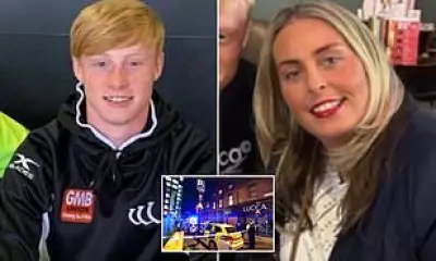 Mother's Heartbreak Over Son's Ketamine Death Calls for Action on 'Evil Drug'