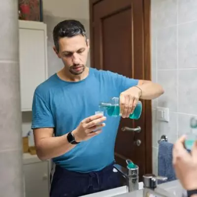 Mouthwash and Heart Health: Expert Debunks Viral Blood Pressure Claims