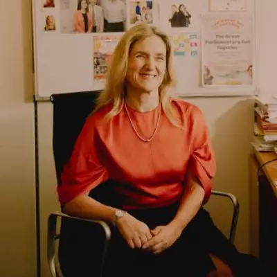 MP Kim Leadbeater Warns Another Politician Could Be Killed Amid Far-Right Surge