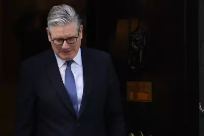 MPs Reject Bid to Investigate Starmer Over Mandelson Appointment