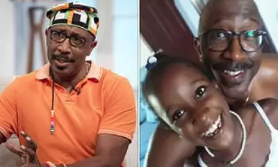 Mr Motivator's Personal Grief Fuels Fitness Crusade After Granddaughter's Death