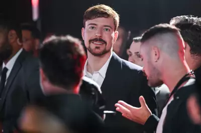 MrBeast Lawsuit Could Spark #MeToo Movement in Influencer Industry