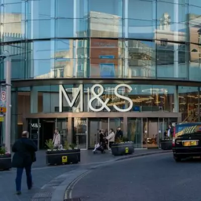 M&S £12 Perfume 'Smells Like' £128 Carolina Herrera Fragrance, Shoppers Claim