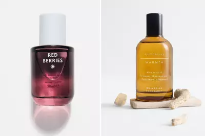 M&S Apothecary Warmth Eau de Parfum: A Cult Classic at a Fraction of the Price