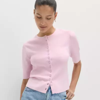 M&S Cardigan Now Under £3: Perfect Spring Wardrobe Essential