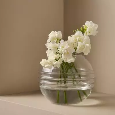 M&S Kelly Hoppen Vase Praised as Luxury-Looking Bargain at Just £15