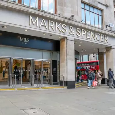 M&S Launches New Summer Ice Cream Sauces That Shoppers Are Calling 'Another Win'