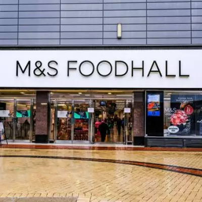 M&S Spring Cookie Dough Sparks April Fools' Confusion Among Shoppers
