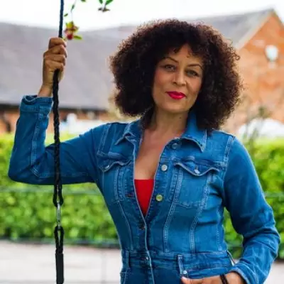 Mum of twins at 51 defies age critics with inspiring story of late motherhood