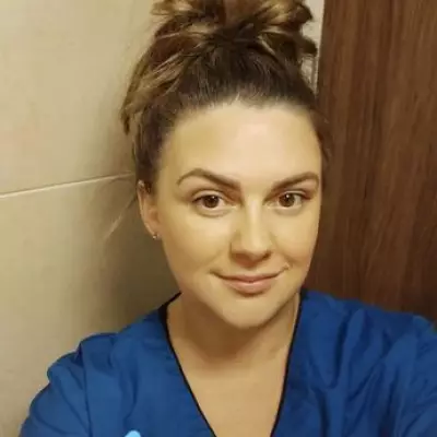 Mum's Life Transformed After C-Section Complications Lead to Ileostomy