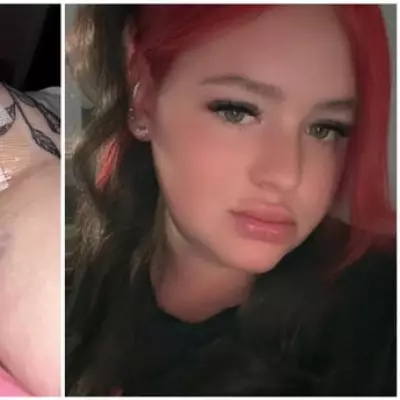 Mum's Meningitis Battle: 'I'm Fighting for My Life to Get Home to My Kids'