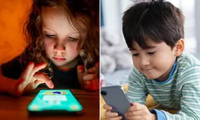 Mumsnet Faces Backlash Over Smartphone Campaign Featuring Six-Year-Old Child
