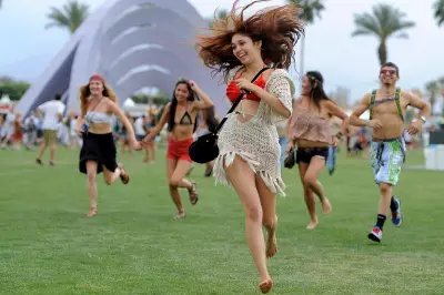 Music Festival Safety Guide: How to Stay Healthy While Enjoying the Show