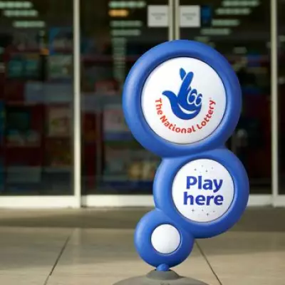 Mystery £1 Million Lotto Winner Urged to Claim Prize Before Deadline