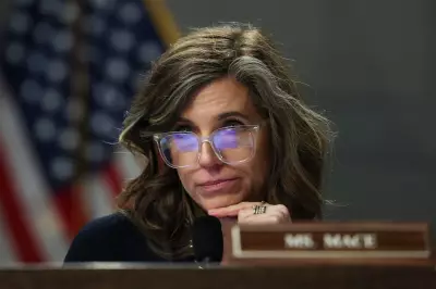 Nancy Mace Accuses Cory Mills of Stolen Valor in Hegseth Hearing Showdown